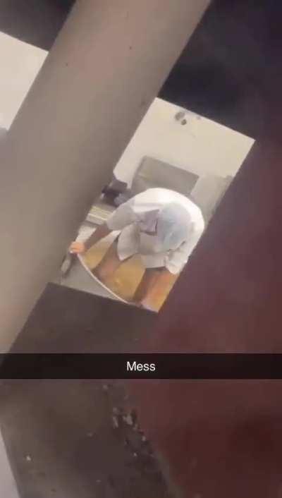 Title aloo ki sabji ha rha hai