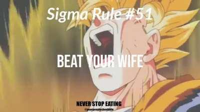 sigma rule #51