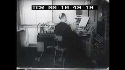 Amazing to see how far the scene has come 🙏