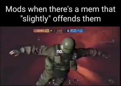 r/ForHonor in a nutshell