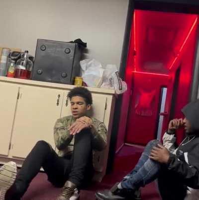 Bro got caught stealing a $7000 ring on camera & kept lying