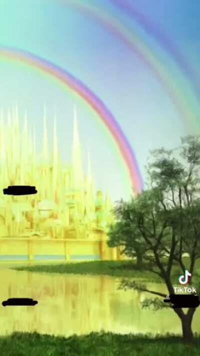 I have a feeling the average christian would be quite disappointed in what they come to