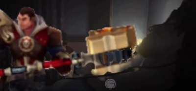 Jayce stop beatboxing