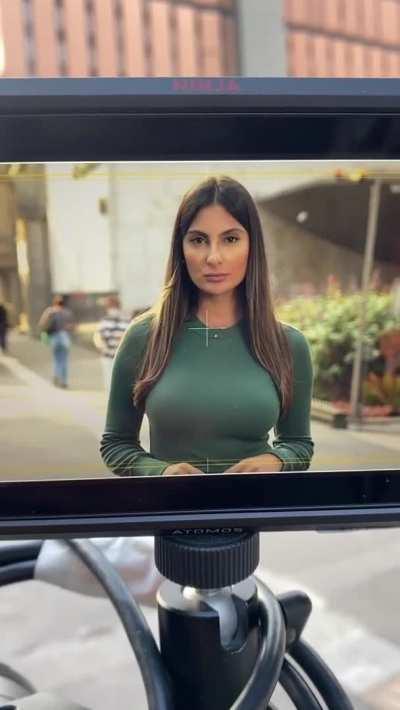 Paula Nobre CNN Brasil