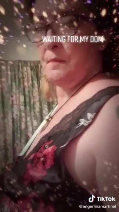 Obedient 😳😳😲🤫