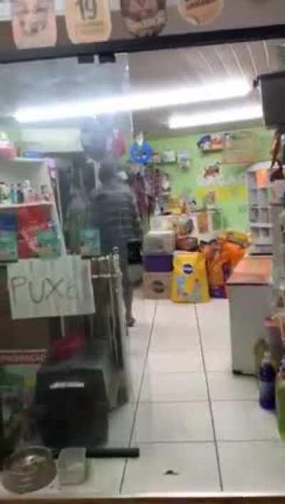 Aglomeração na surdina