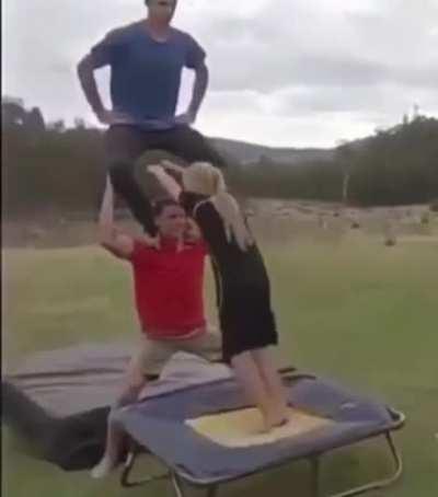 She will get prize definitely ..