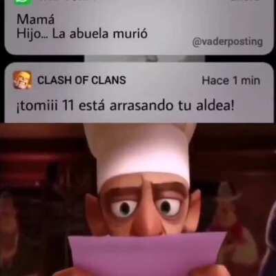 Noooooo Porqueeeeeeeee