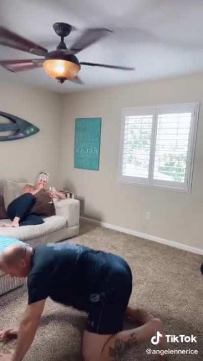 Empty nester rituals for quarantine date nights