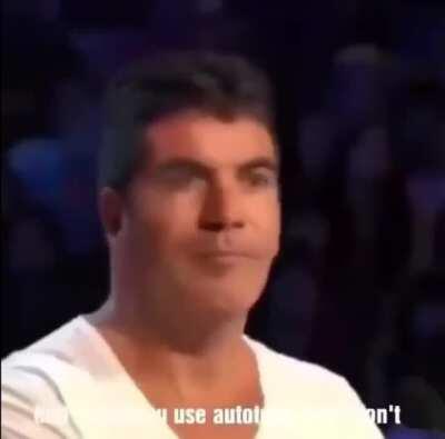 Let’s get this to oompa