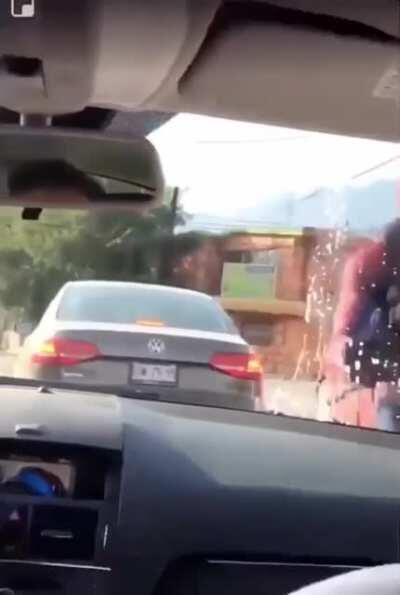 Times is tough even for Spiderman