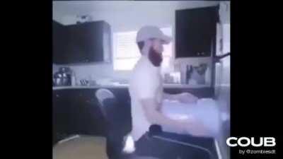 This Is My Kingdom, Come