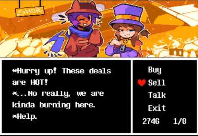 Welcome to our SHOR! (p)