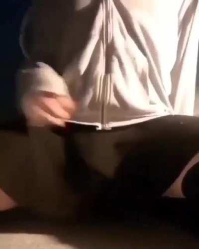 It's really big!! :3