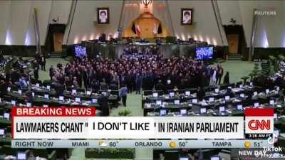 Whatever they protesting I'm 💯 behind it 