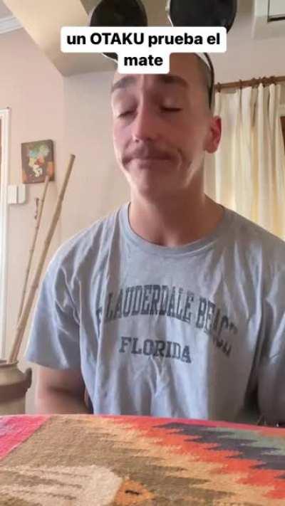 yo no puedo con este nivel de cringe pero el ogro si