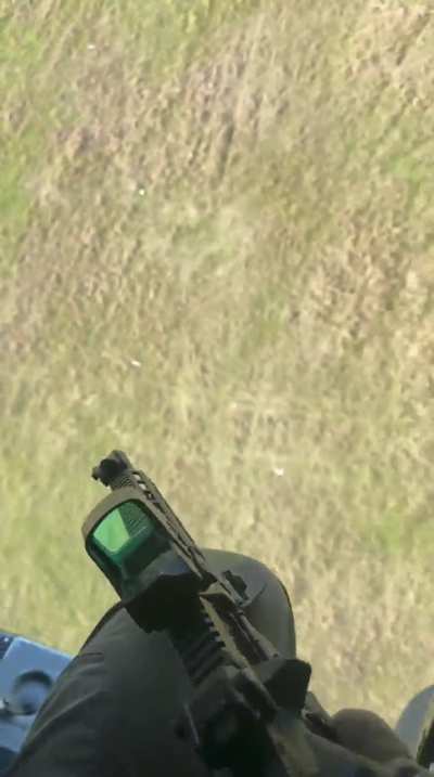 The American multi-purpose helicopter 