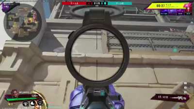 Just got a pentakill in the match!