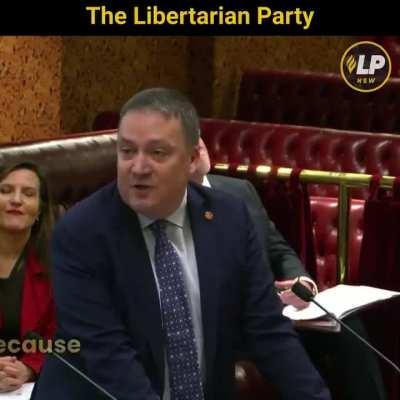 El partido politico llamado 