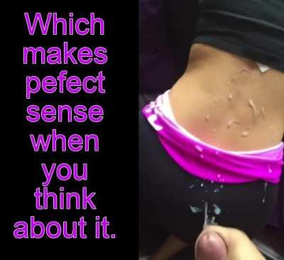 She hated wasting time