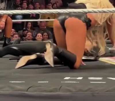 Liv Morgan