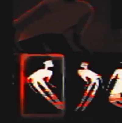 POV: An alternate gets a TikTok account