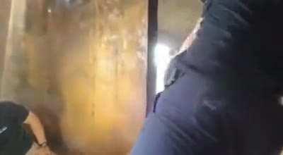 And he took that personally