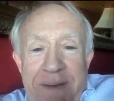 RIP to our boy Leslie Jordan