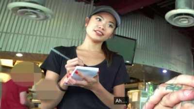 Vina Learns She's on the Secret Menu