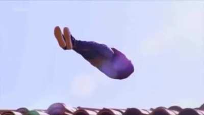 WHEN ‘Now’ COMES ON