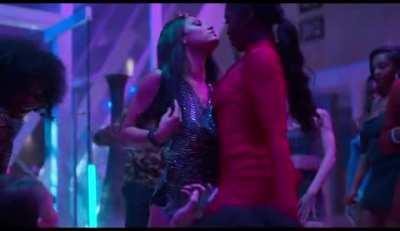 Heating up - step up s03e03