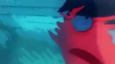 Thanks, I hate Trying to Stay Awake!