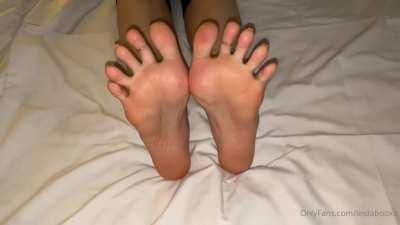 VIP User post, DM for folders