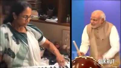 Bella Ciao Bella Ciao Ciao Ciao!!