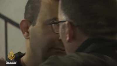 Eight-year-old Adam al-Ghoul and 15-year-old Basel Abu al-Wafa shot dead by Israeli soldiers