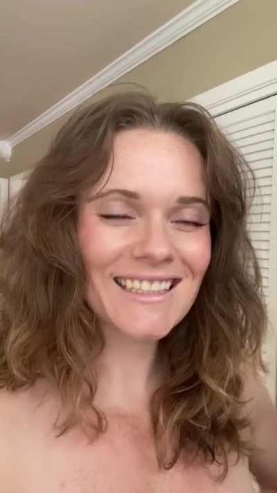 Hi, happy Saturday 😊