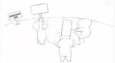 Como funciona a Vacina: Tão didático que até o g̶a̶d̶o̶ gato vai entender! [CONTÉM ALTAS DOSES DE FOFURA!]