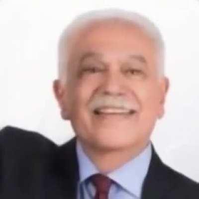 Ilk Deepfake çalışmam 2 saatimi aldı