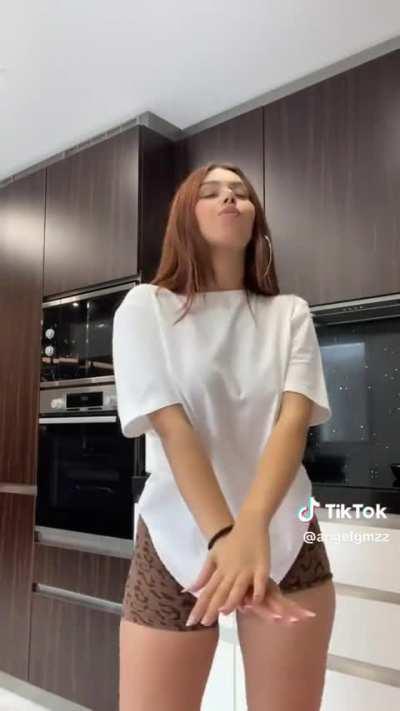 Deleted TikTok