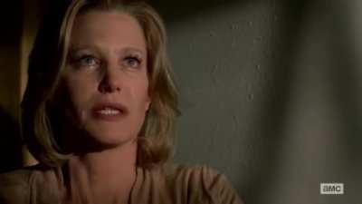 “We’re a family… right?”