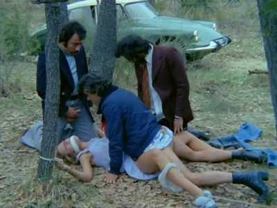 Brigitte Lahaie - Cathy, Fille Soumise (1977)