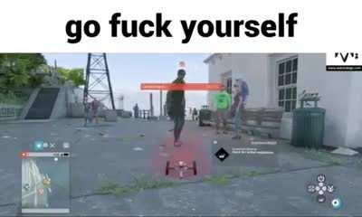 Nicest British robot: