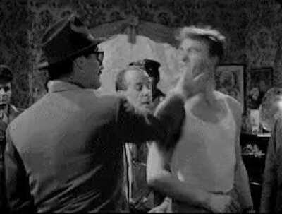 MRW my friend says I can't buy a Nissan Maxima because 