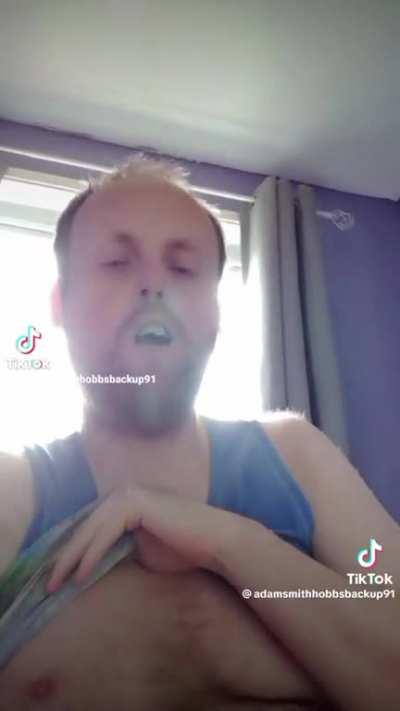 What did I do to deserve seeing this