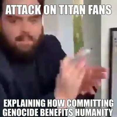 The current state of Anime Fans