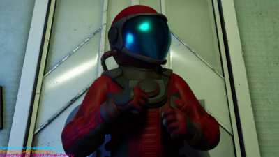 Among us (Pixel Perry)