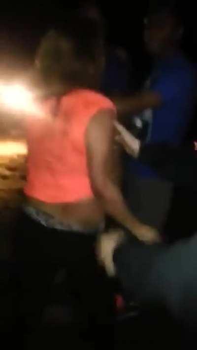 Omg is she pregnant????