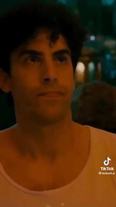 Low speech mfs be like: