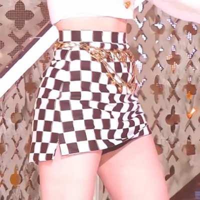 Easy guess who for an easy Friday