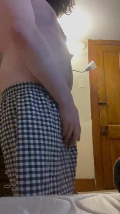 Wish someone would worship me